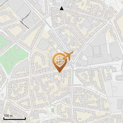 Foto zu Ottenser Hauptstraße 30, 22765 Hamburg