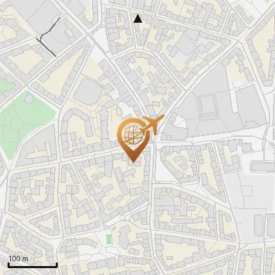 Foto zu Ottenser Hauptstraße 31, 22765 Hamburg