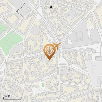 Foto zu Ottenser Hauptstraße 33, 22765 Hamburg