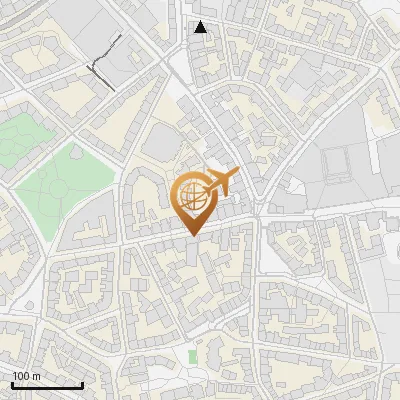 Foto zu Ottenser Hauptstraße 36, 22765 Hamburg