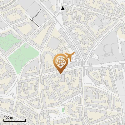 Foto zu Ottenser Hauptstraße 38, 22765 Hamburg