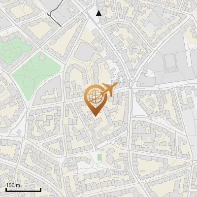 Foto zu Ottenser Hauptstraße 39, 22765 Hamburg