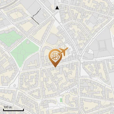 Foto zu Ottenser Hauptstraße 40, 22765 Hamburg