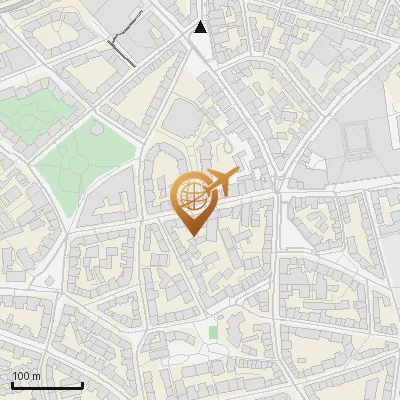 Foto zu Ottenser Hauptstraße 41, 22765 Hamburg