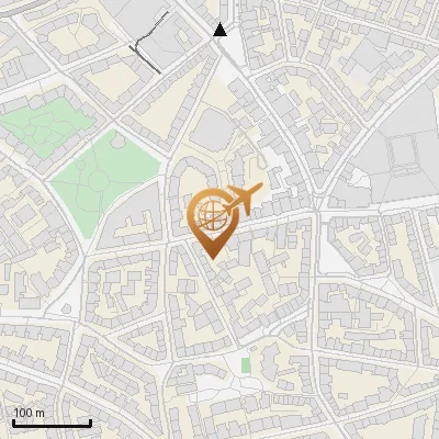 Foto zu Ottenser Hauptstraße 43, 22765 Hamburg