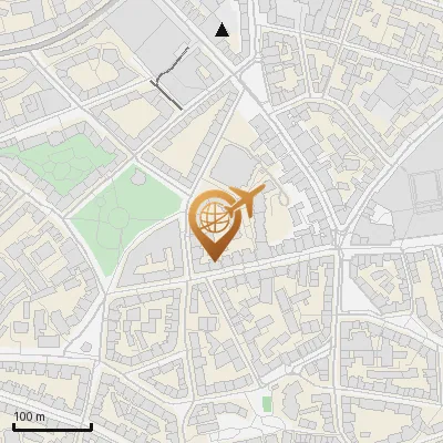 Foto zu Ottenser Hauptstraße 44, 22765 Hamburg