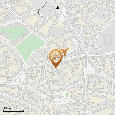 Foto zu Ottenser Hauptstraße 45, 22765 Hamburg