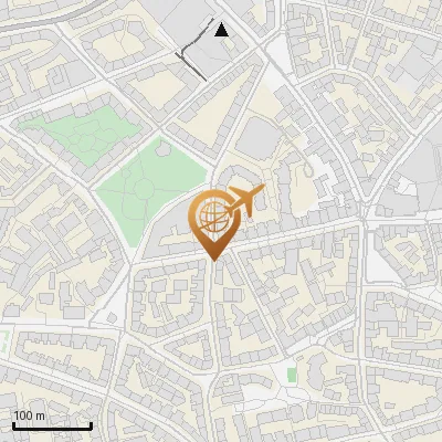 Foto zu Ottenser Hauptstraße 50, 22765 Hamburg