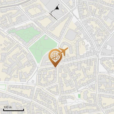 Foto zu Ottenser Hauptstraße 52, 22765 Hamburg