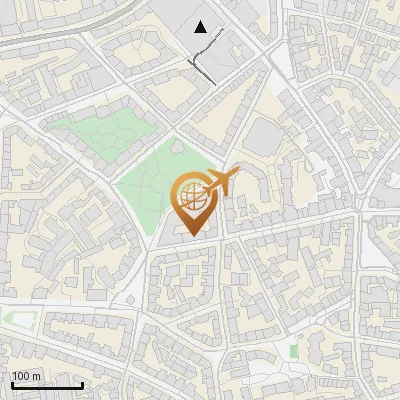 Foto zu Ottenser Hauptstraße 54, 22765 Hamburg