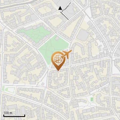 Foto zu Ottenser Hauptstraße 56, 22765 Hamburg