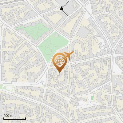 Foto zu Ottenser Hauptstraße 59, 22765 Hamburg