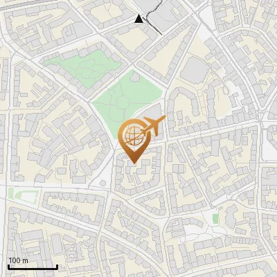 Foto zu Ottenser Hauptstraße 61, 22765 Hamburg