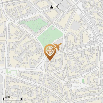 Foto zu Ottenser Hauptstraße 63, 22765 Hamburg