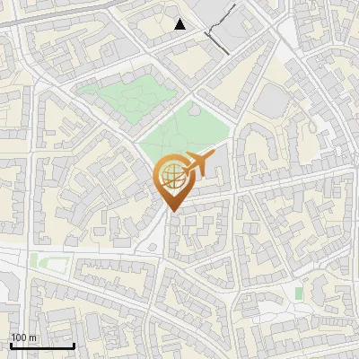 Foto zu Ottenser Hauptstraße 64, 22765 Hamburg