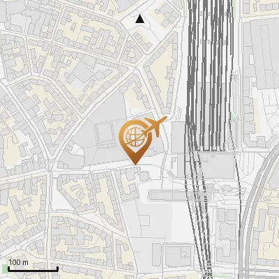 Foto zu Ottenser Hauptstraße 8, 22765 Hamburg