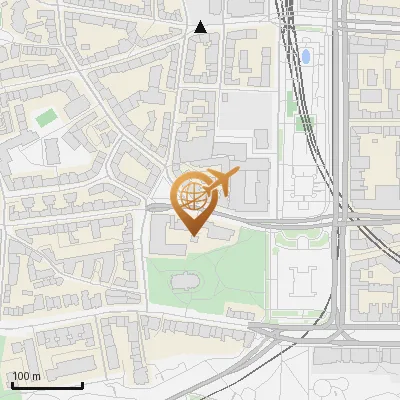 Foto zu Ottenser Marktplatz 10, 22765 Hamburg