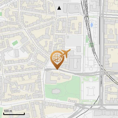 Foto zu Ottenser Marktplatz 11, 22765 Hamburg