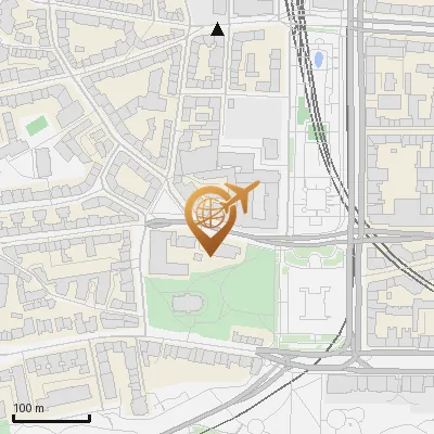 Foto zu Ottenser Marktplatz 12, 22765 Hamburg