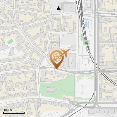 Foto zu Ottenser Marktplatz 13, 22765 Hamburg