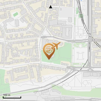 Foto zu Ottenser Marktplatz 6, 22765 Hamburg