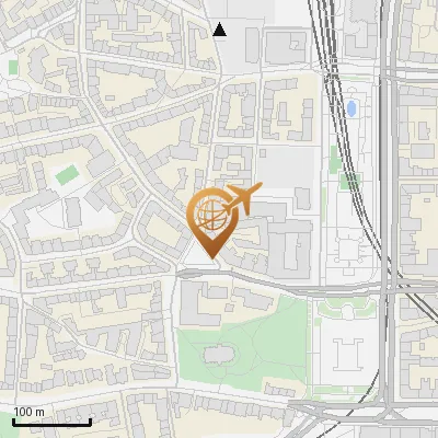 Foto zu Ottenser Marktplatz 9, 22765 Hamburg