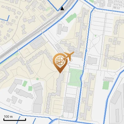 Foto zu Ottensweide 1, 21109 Hamburg