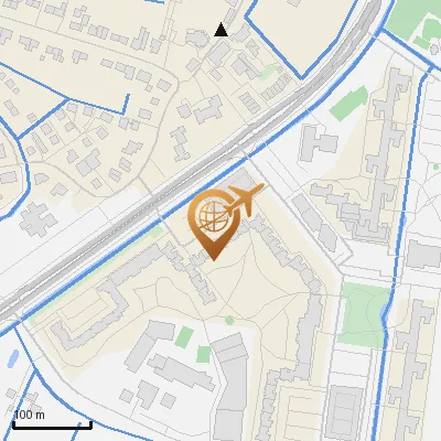 Foto zu Ottensweide 10, 21109 Hamburg