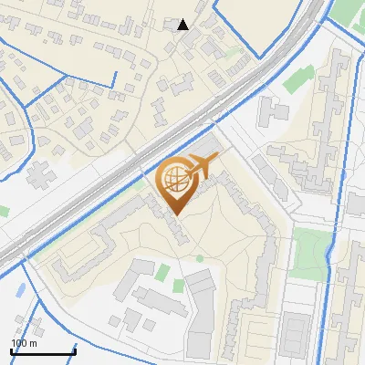 Foto zu Ottensweide 11, 21109 Hamburg