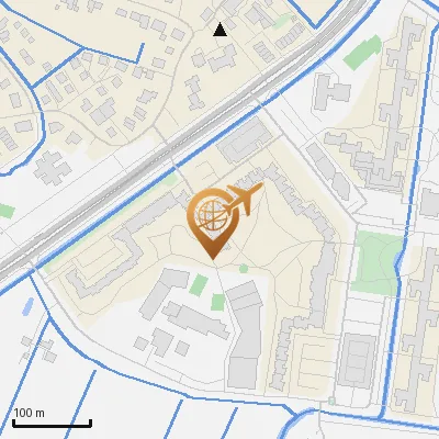 Foto zu Ottensweide 15, 21109 Hamburg