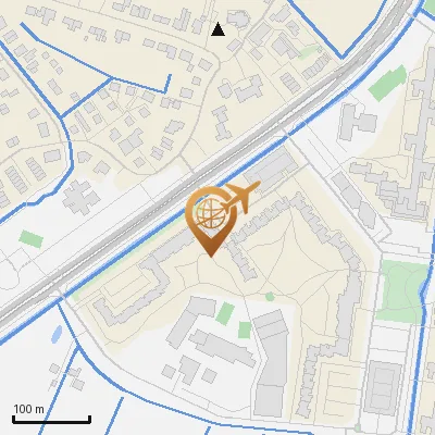 Foto zu Ottensweide 16, 21109 Hamburg