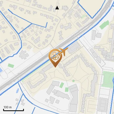 Foto zu Ottensweide 17, 21109 Hamburg