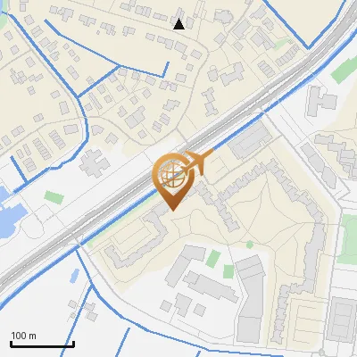 Foto zu Ottensweide 19, 21109 Hamburg