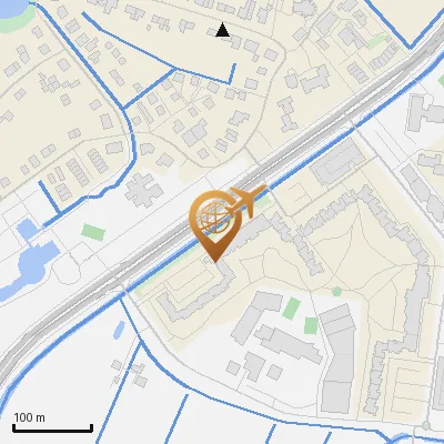 Foto zu Ottensweide 21, 21109 Hamburg