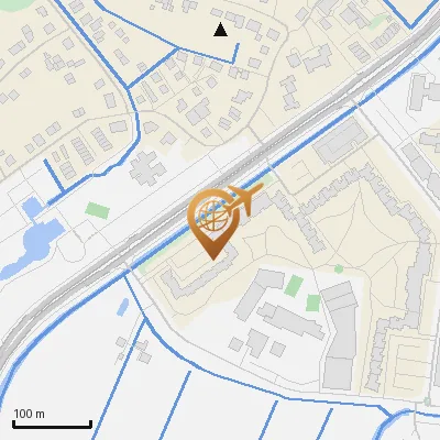 Foto zu Ottensweide 22, 21109 Hamburg