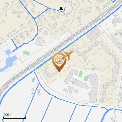 Foto zu Ottensweide 24, 21109 Hamburg