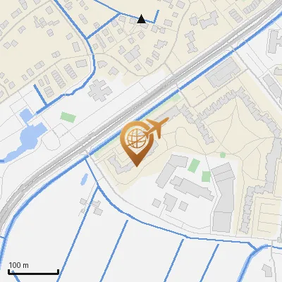 Foto zu Ottensweide 25, 21109 Hamburg