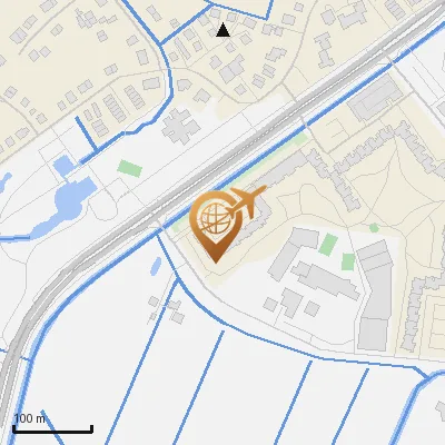 Foto zu Ottensweide 27, 21109 Hamburg