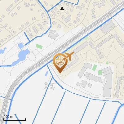 Foto zu Ottensweide 28, 21109 Hamburg