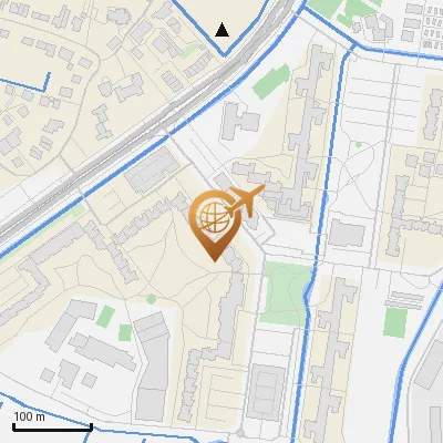 Foto zu Ottensweide 3, 21109 Hamburg