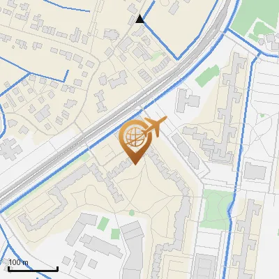 Foto zu Ottensweide 8, 21109 Hamburg