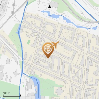 Foto zu Otterhaken 1, 21107 Hamburg