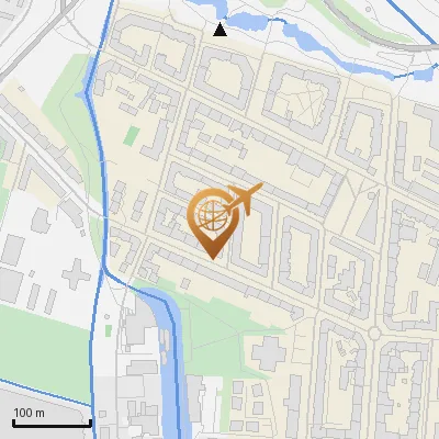 Foto zu Otterhaken 7, 21107 Hamburg