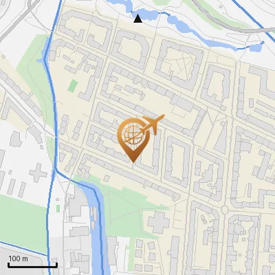 Foto zu Otterhaken 8, 21107 Hamburg