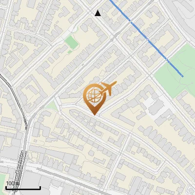 Foto zu Ottersbekallee 1, 20255 Hamburg