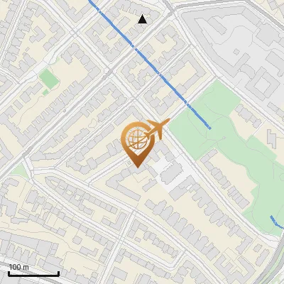 Foto zu Ottersbekallee 12, 20255 Hamburg