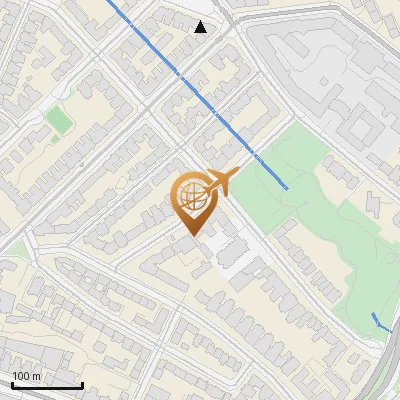 Foto zu Ottersbekallee 14, 20255 Hamburg