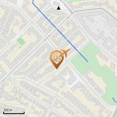 Foto zu Ottersbekallee 17, 20255 Hamburg