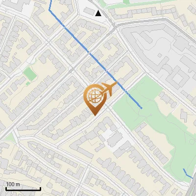 Foto zu Ottersbekallee 19, 20255 Hamburg