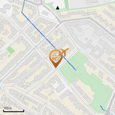 Foto zu Ottersbekallee 21, 20255 Hamburg